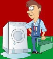 Логотип компании «Master на дім» из города Тернополь.