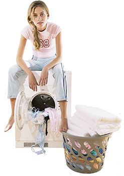 Логотип компании «Бытсервис» из города Бровары.