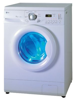 Логотип компании «Ремонт пральних машин Тернопіль на дому» из города Тернополь.