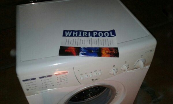 Логотип компании «РЕМОНТ БЫТОВОЙ ТЕХНИКИ КИРОВОГРАД» из города Кропивницкий.