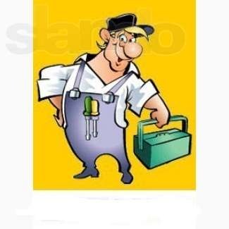 Логотип компании «сервисный центр АТЛАНТ» из города Херсон.