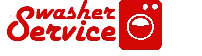 Логотип компании «Washer-service» из города Кривой Рог.