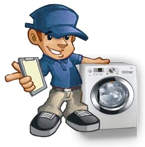 Логотип компании «Ремонт БЫТТЕХНИКИ» из города Херсон.