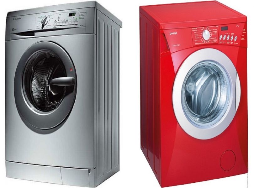 Логотип компании «РЕМОНТ СТИРАЛЬНЫХ МАШИН» из города Херсон.