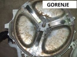 Логотип компании «Экспресс-Сервис» из города Ужгород.