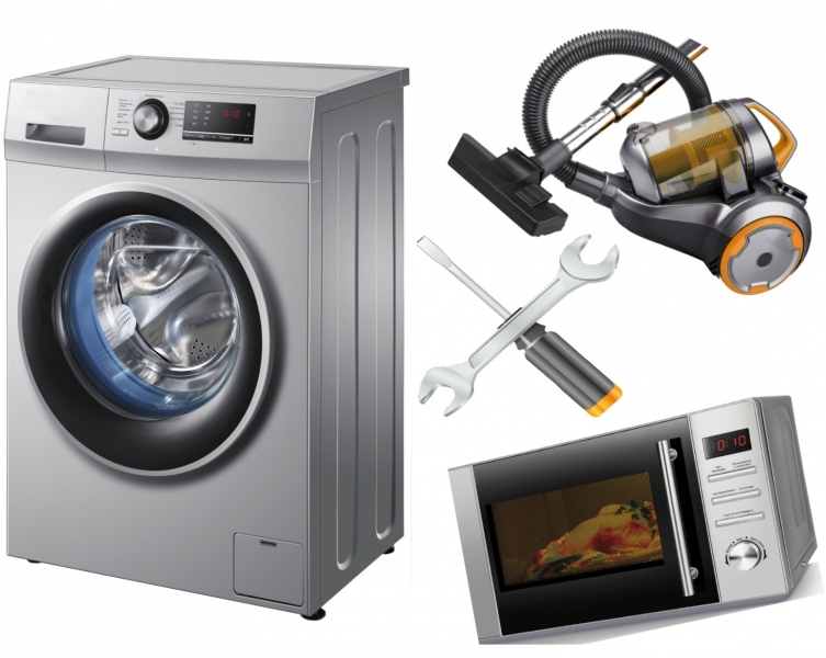 Логотип компании «Revise serviсe» из города Мариуполь.