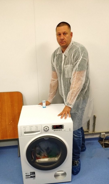 Логотип компании «⭐ Ремонт 24 ⭐ (Пральних і Посудомийних машин)» из города Луцк.