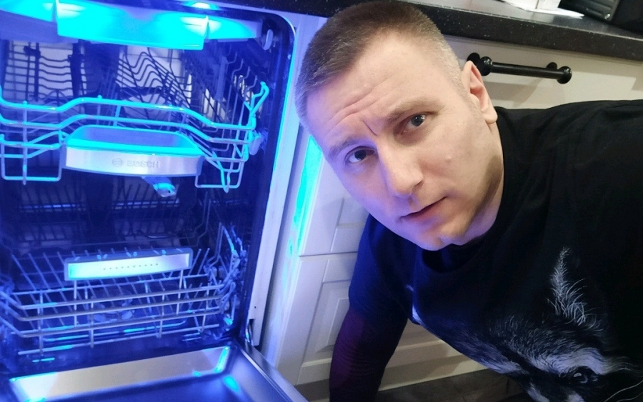 Логотип компании «⭐ Ремонт 24 ⭐ (Пральних і Посудомийних машин)» из города Ивано-Франковск.