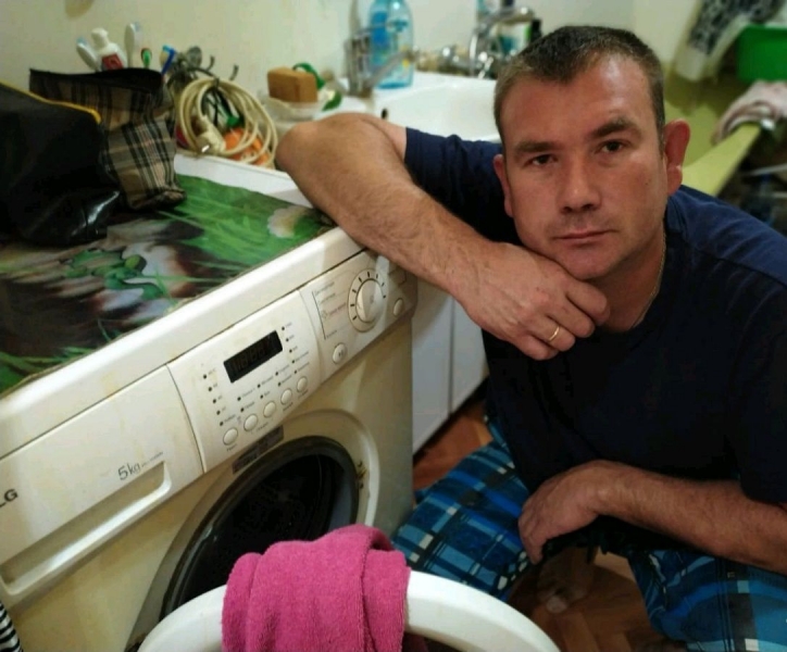 Логотип компании «⭐ Ремонт 24 ⭐ (Пральних і Посудомийних машин)» из города Хмельницкий.