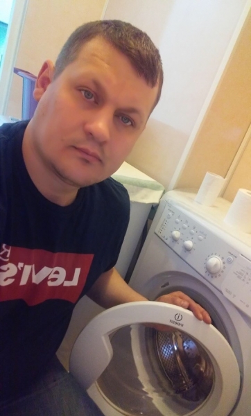 Логотип компании «⭐ Ремонт 24 ⭐ (Стиральных и Посудомоечных машин)» из города Черновцы.