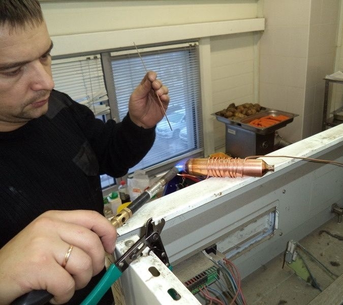 Логотип компании «⭐ Ремонт 24 ⭐ (Стиральных и Посудомоечных машин)» из города Каменское.