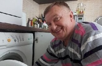 Логотип компании «⭐ Ремонт 24 ⭐ (Стиральных и Посудомоечных машин)» из города Мариуполь.