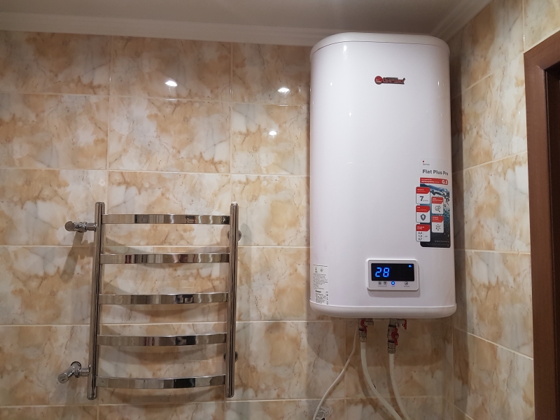 Логотип компании «Profi.ck» из города Черкассы.