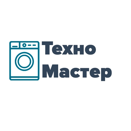 Логотип компании «Техномастер» из города Одесса.