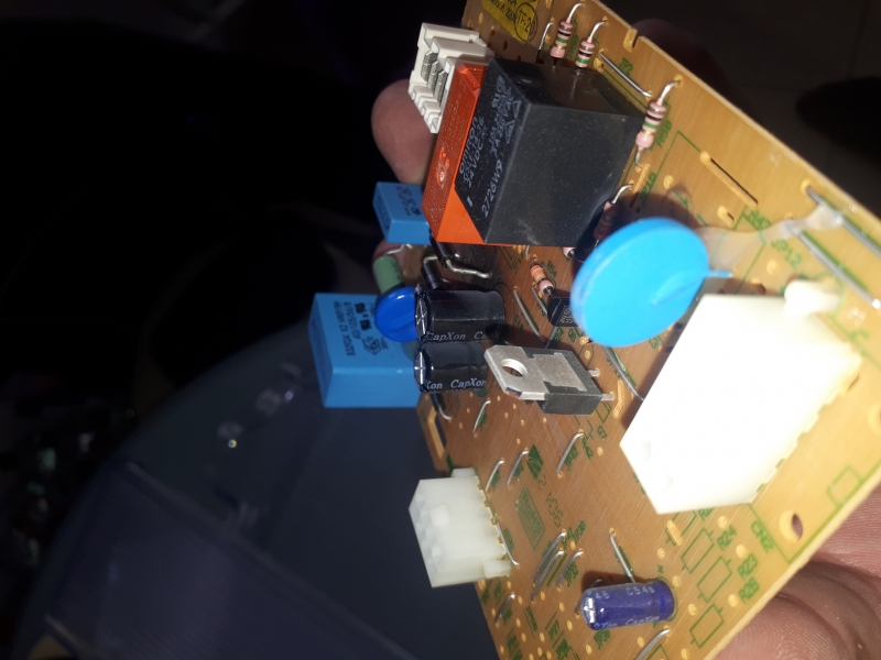 Логотип компании «Чп Рубан » из города Днепр.