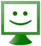 Логотип компании «Tehnohelp» из города Чернигов.