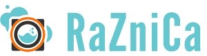 Логотип компании «Разница» из города Херсон.